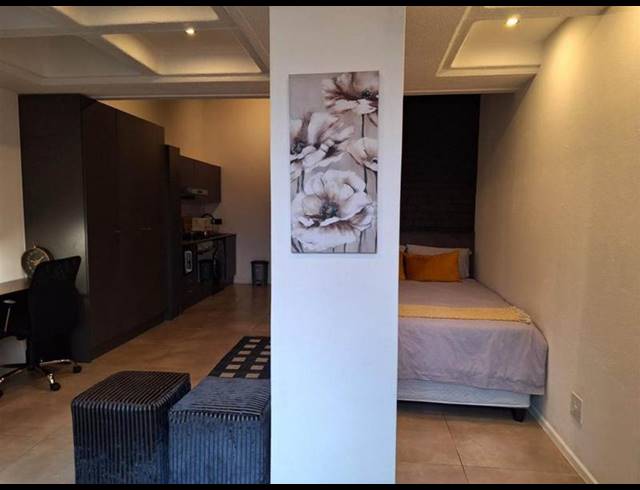 1 BEDROOM PROPERTY TO RENT IN SANDTON CENTRAL